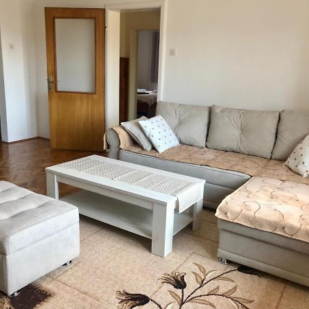 Apartmani Rada تريبينيي المظهر الخارجي الصورة