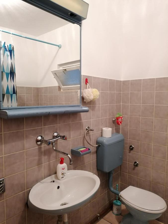 Apartmani Rada تريبينيي المظهر الخارجي الصورة