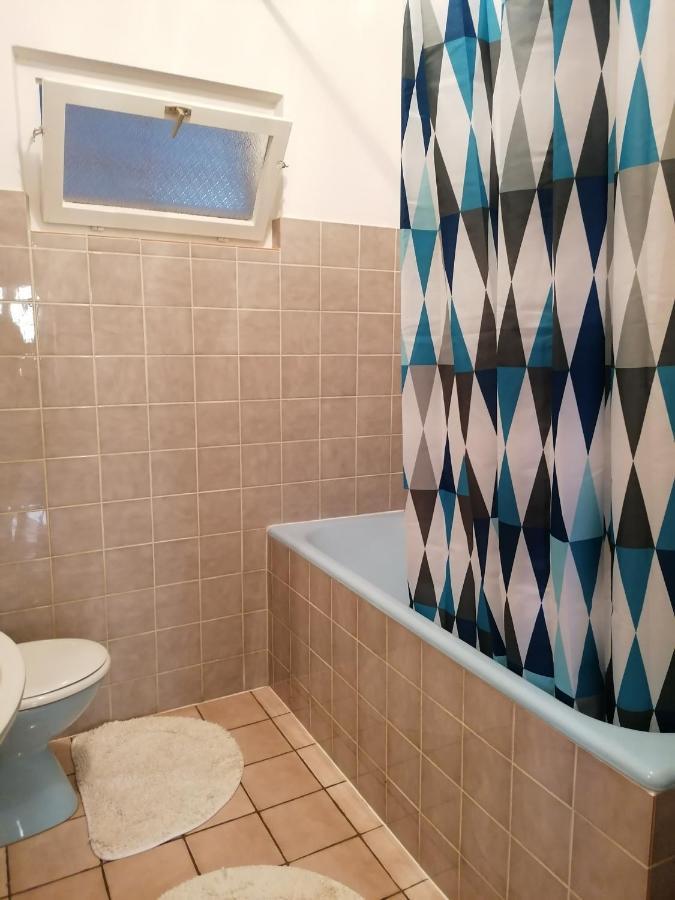 Apartmani Rada تريبينيي المظهر الخارجي الصورة