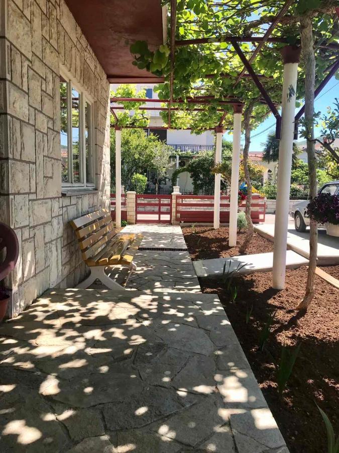 Apartmani Rada تريبينيي المظهر الخارجي الصورة