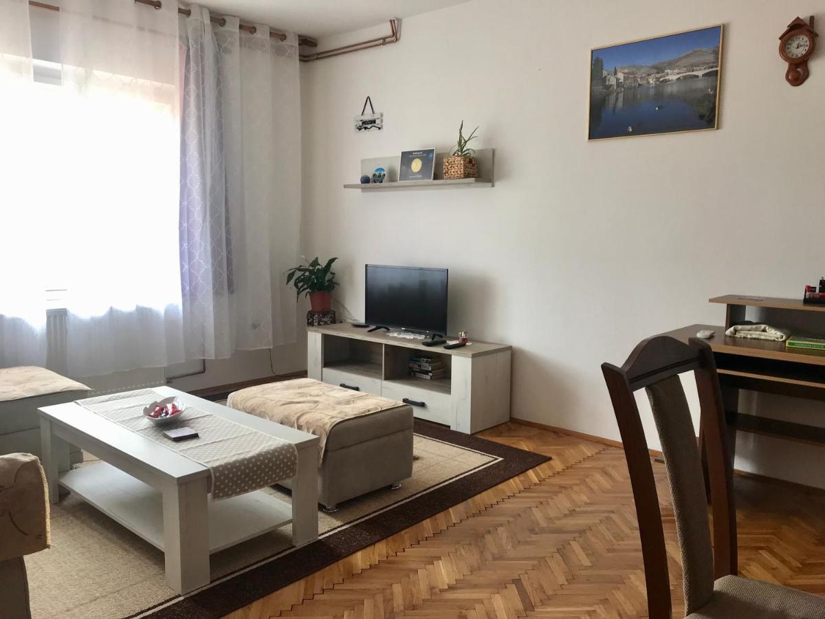 Apartmani Rada تريبينيي المظهر الخارجي الصورة