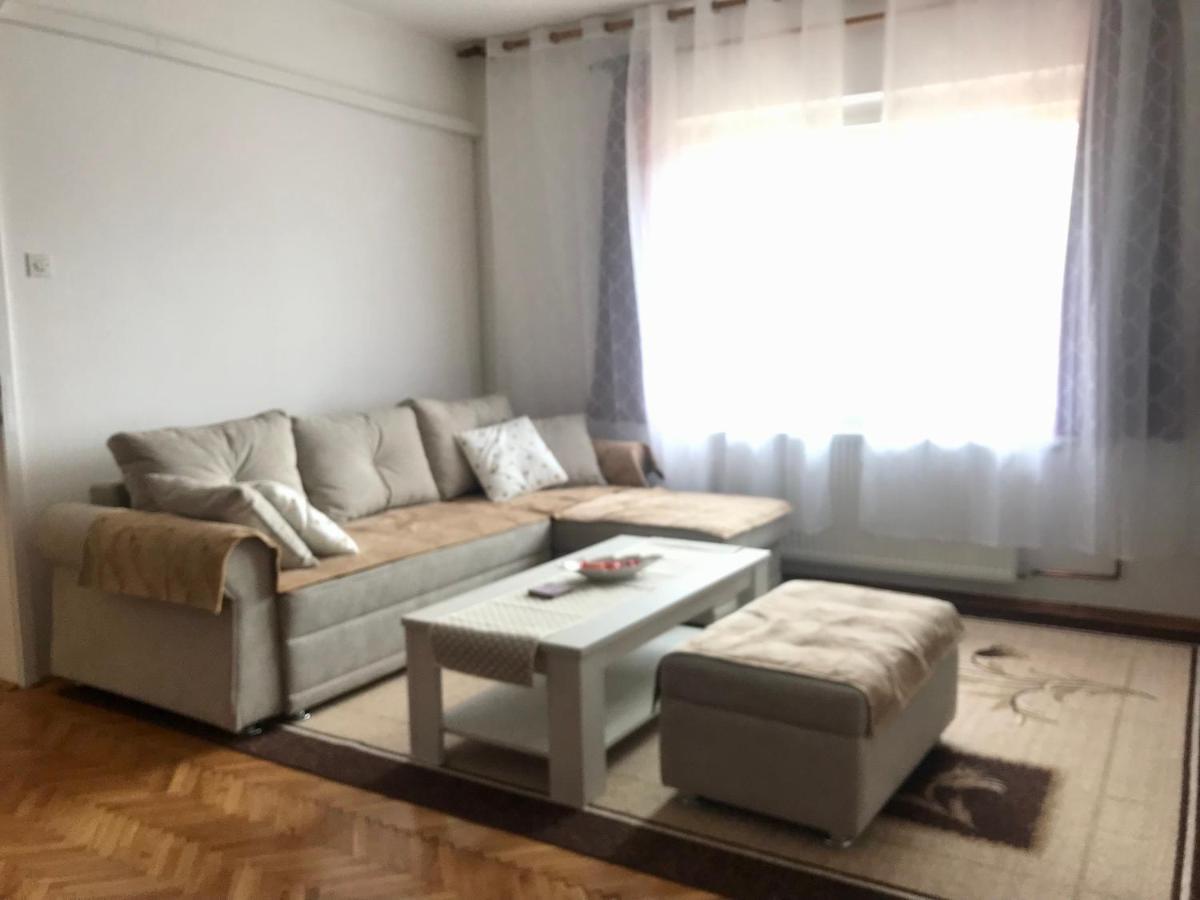 Apartmani Rada تريبينيي المظهر الخارجي الصورة