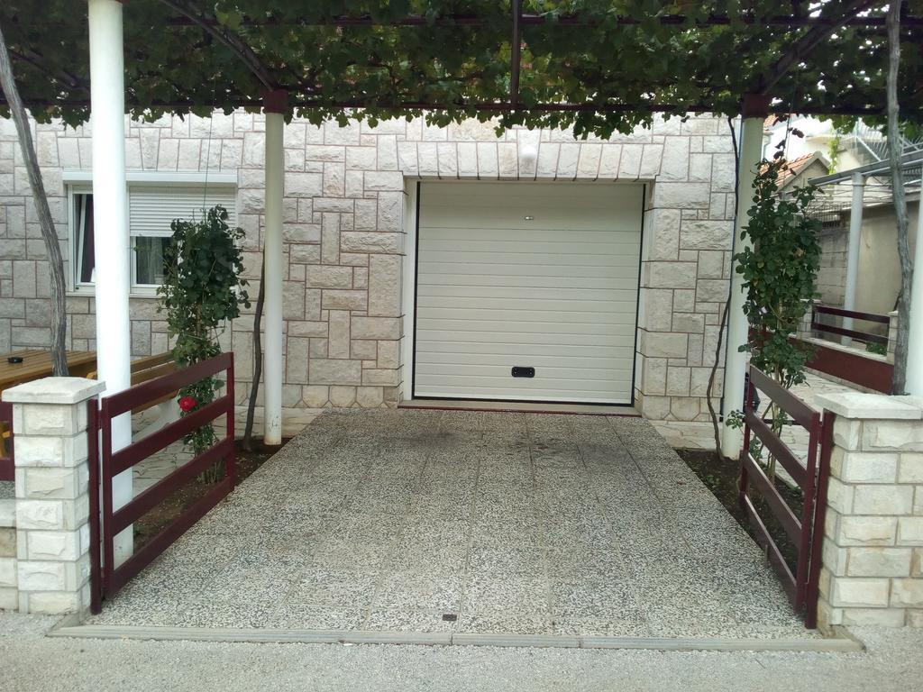 Apartmani Rada تريبينيي المظهر الخارجي الصورة